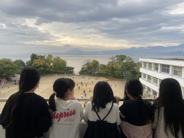 ④ 仕事や住まいを決める