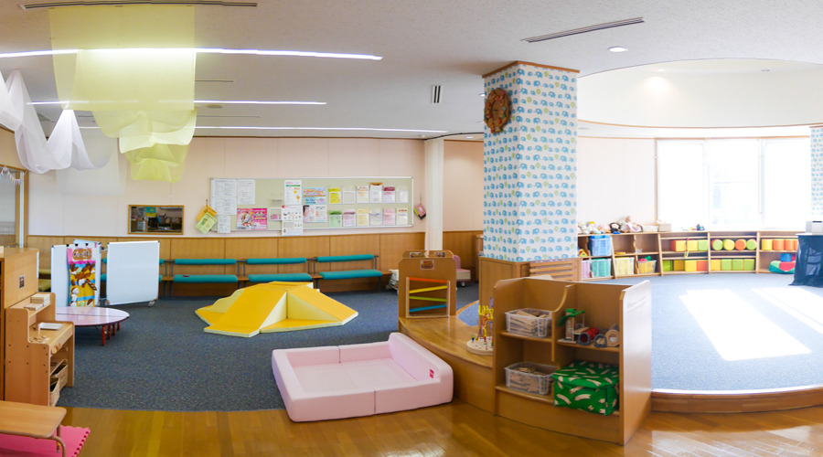 日出町地域子育て支援センター「HUGくみ」