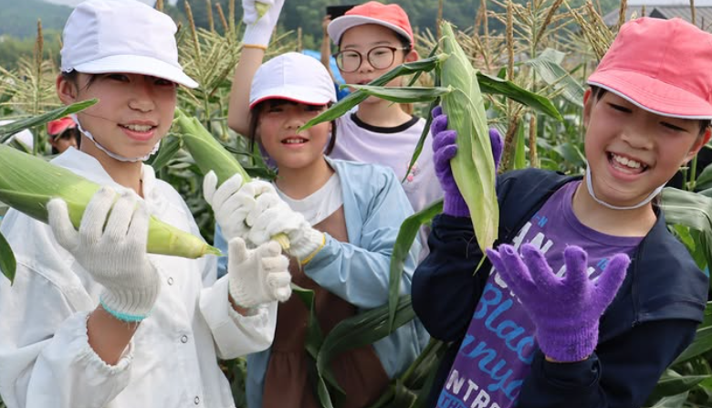 鮮度抜群の海鮮やフレッシュな野菜！大分県日出町で「地産地消の自然の恵み」と暮らす